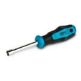 thumbnail image 1 of Capri Tools Kontour 11/32-Inch Nut Driver, 3-Inch Hollow Shaft, 1 of 6