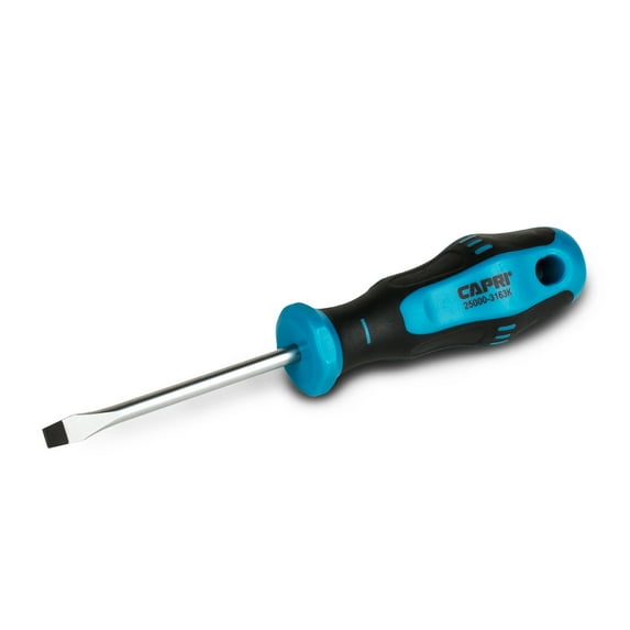 capri tools kontour t10 x 4-inch star screwdriver