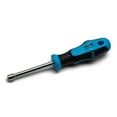 thumbnail image 1 of Capri Tools Kontour 6 mm Nut Driver, 3-Inch Hollow Shaft, 1 of 6