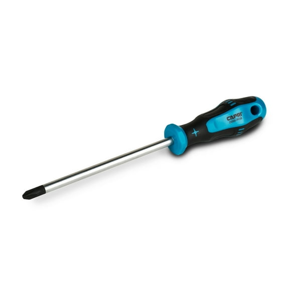 capri tools kontour t10 x 4-inch star screwdriver