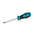 thumbnail image 1 of capri tools kontour t10 x 4-inch star screwdriver, 1 of 6