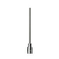 thumbnail image 1 of Capri Tools Long 1/8-Inch Hex Bit Socket, 1/4-Inch Drive, SAE, 1 of 2