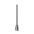 thumbnail image 1 of Capri Tools Long 4 mm Hex Bit Socket, 1/4-Inch Drive, Metric, 1 of 2