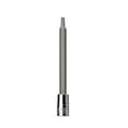 thumbnail image 1 of Capri Tools Long T20 Star Bit Socket, 1/4-Inch Drive, 1 of 2