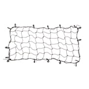 Capri Tools Premium Lightweight Cargo Net, 72" x 96"