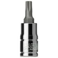 thumbnail image 1 of Capri Tools T25 Star Bit Socket, 1/4-Inch Drive, 1 of 3