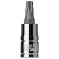 thumbnail image 1 of Capri Tools T27 Star Bit Socket, 1/4-Inch Drive, 1 of 3