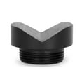 thumbnail image 1 of Capri Tools V-Pad for 8-Inch All Steel Bar Clamp, 1 of 4