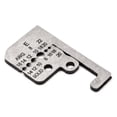 thumbnail image 1 of Capri Tools Wire Stripper Blades, 8 to 22 AWG, 1 of 1
