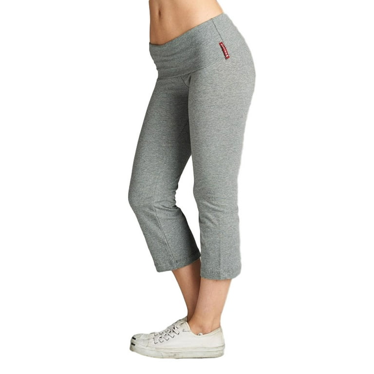 Capri yoga 2025 pants walmart