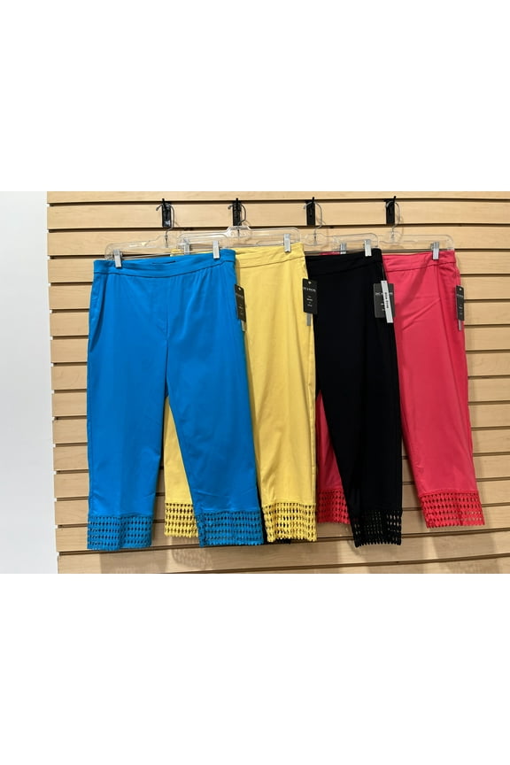 Capri , Zac & Rachel , Cornsilk , 8