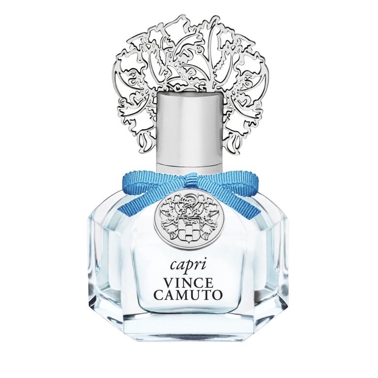Capri by Vince Camuto, 3.4 oz Eau De Parfum Spray for Women *EN