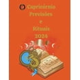thumbnail image 1 of Capricórnio Previsões e Rituais 2024, (Paperback), 1 of 1