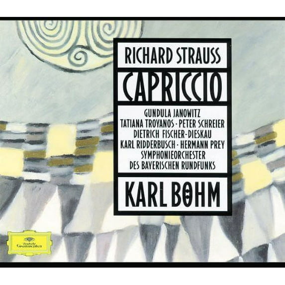 Capriccio (CD)