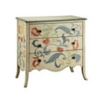 thumbnail image 1 of Stein World Furniture Caprice Accent Chest, Multi-Color, 1 of 7