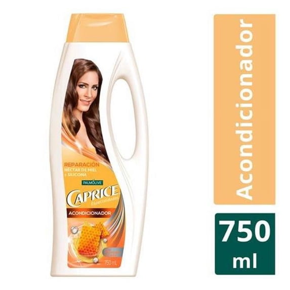 Caprice 7509546072715 750 ml Reparacion Caprice Palmolive Conditioner