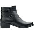 thumbnail image 1 of Caprice Ankle Strap Boots, 1 of 4