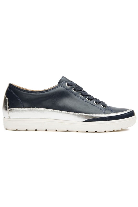Cup Sole Sneakers