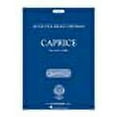 thumbnail image 1 of Caprice : For Solo Violin (Paperback), 1 of 1