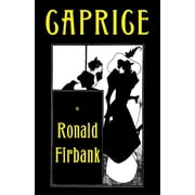 Caprice, Paperback