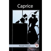 Caprice, Paperback