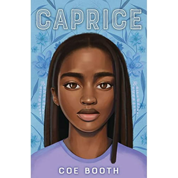 Pre-Owned Caprice (Hardcover) 054593334X 9780545933346