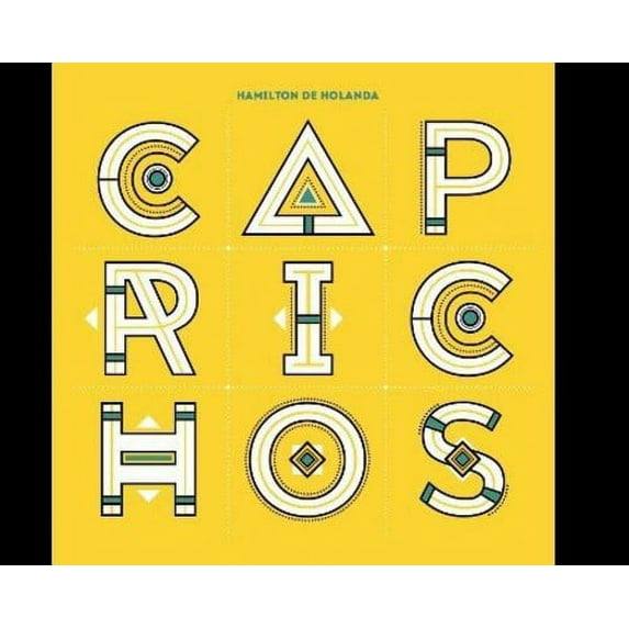 Caprichos (CD)