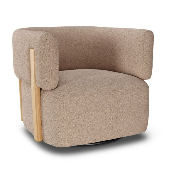 Capricia Swivel Chair