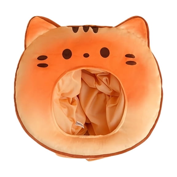 Capricious Cats Ear Costume Hat Portable Adjustable Design Perfect For Birthday Parties And Family Gatherings