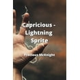 thumbnail image 1 of Capricious - Lightning Sprite (Paperback), 1 of 1