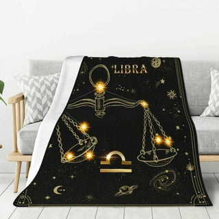Capricorn Blanket