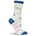 thumbnail image 1 of Capricorn Crew Socks, 1 of 2