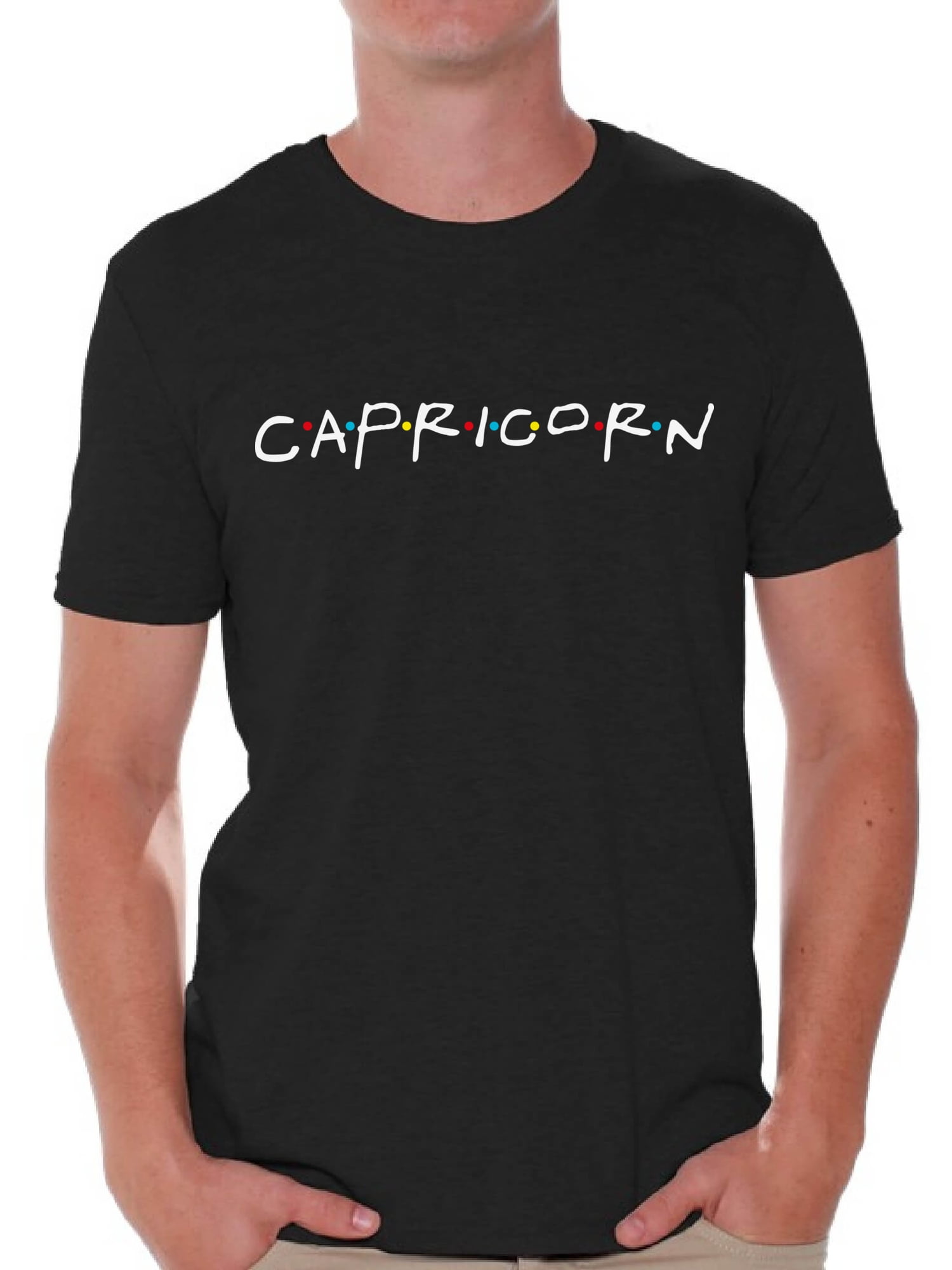 Zodiac sign clearance shirts