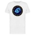 thumbnail image 1 of Capricorn Inside Golden Frame Tee Men's -Image by Shutterstock, 1 of 2