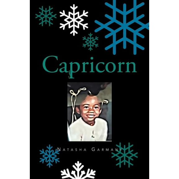 Capricorn (Paperback)