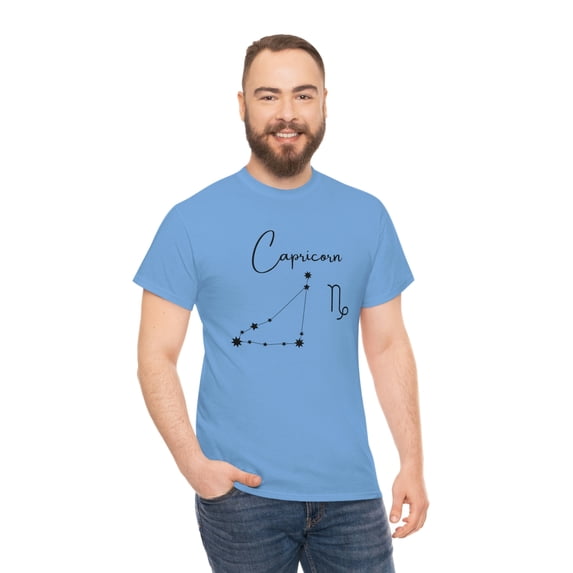 Capricorn Tee