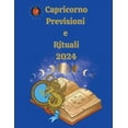 thumbnail image 1 of Capricorno Previsioni e Rituali 2024, (Paperback), 1 of 1