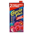 thumbnail image 1 of Caprio Apple & Raspberry Drink 2 Litre Carton, Imported from Britain, 1 of 1