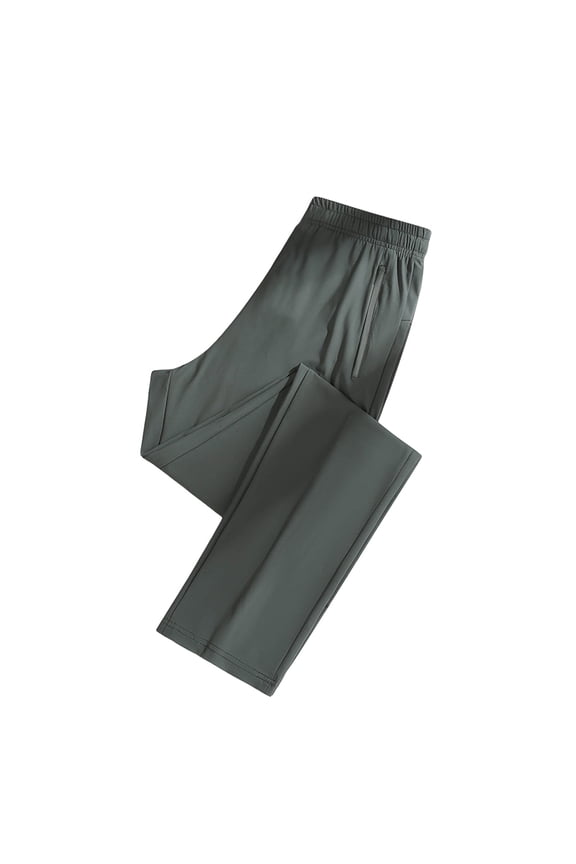 Pants for Women Women Casual Long Elastic Legging Floral Print Waistband Daily Sanitary Sweat Pant Winter Casual Pants for Stretch Womens Wide Leg Womens Distressed Sweatpants Green S