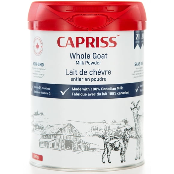 Goats Milk