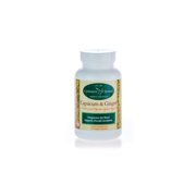 Capsicum & Ginger | Circulatory & Digestive System Support (120 Vegan Capsules)