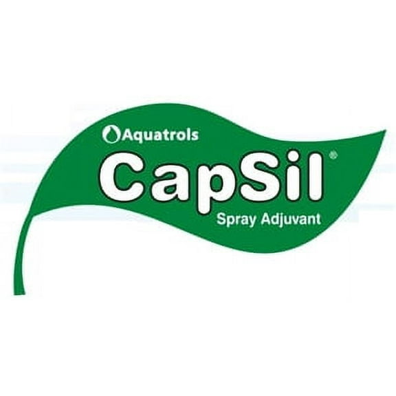 Capsil Spray Adjuvant Surfactant - 1 Gallon