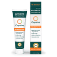 thumbnail image 1 of Capsiva - Arthritis Pain Relief Gel - 1 Each-3 Oz, 1 of 7