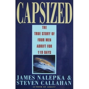 Pre-Owned Capsized