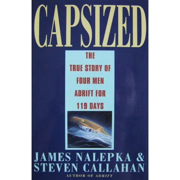 Pre-Owned Capsized