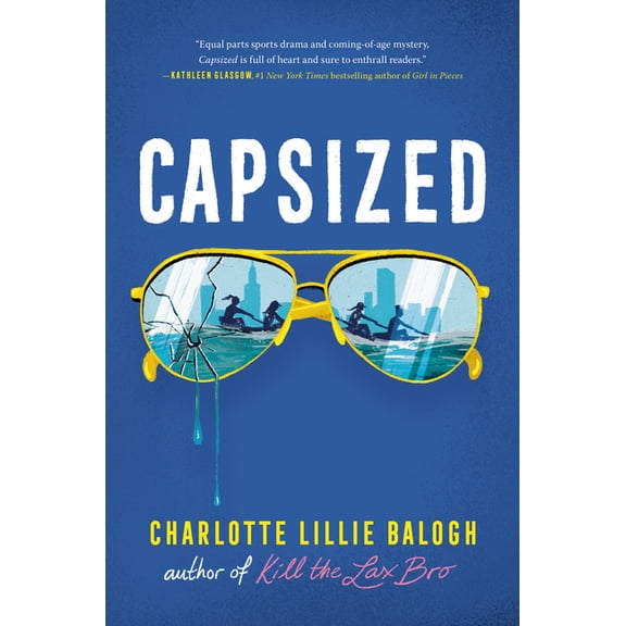 Capsized, (Hardcover)