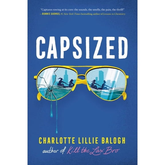 Capsized, (Paperback)