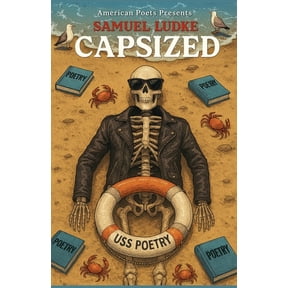 Capsized, (Paperback)
