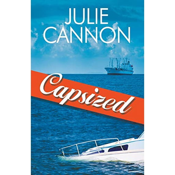 Pre-Owned Capsized Paperback