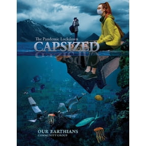 Originals Capsized, Book 1, (Paperback)
